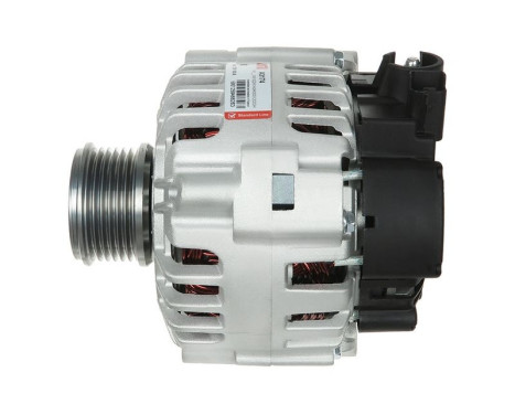 Dynamo / Alternator, Image 5
