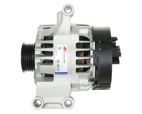 Dynamo / Alternator, Image 4