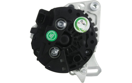Dynamo / Alternator, Image 3