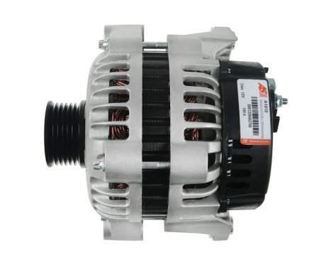 Dynamo / Alternator, Image 4