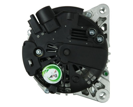 Dynamo / Alternator, Image 4