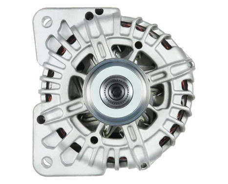 Dynamo / Alternator, Image 2