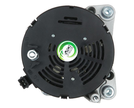 Dynamo / Alternator, Image 4