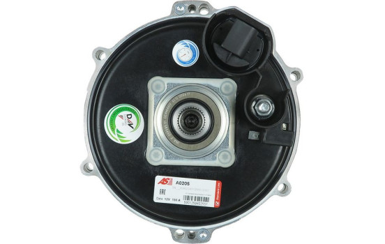 Dynamo / Alternator