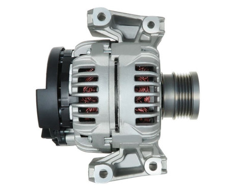 Dynamo / Alternator, Image 3