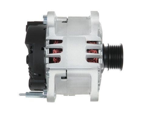 Dynamo / Alternator, Image 2