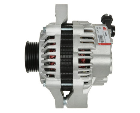 Dynamo / Alternator, Image 5