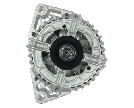 Dynamo / Alternator, Image 2