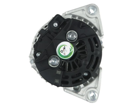 Dynamo / Alternator, Image 4