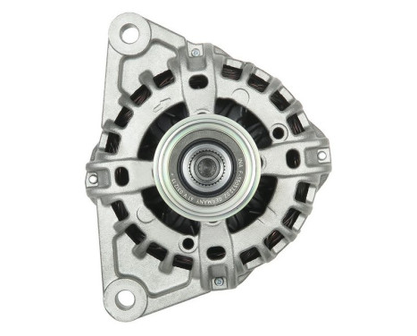 Dynamo / Alternator