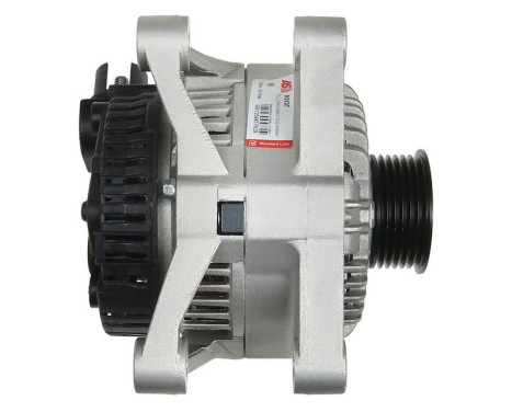 Dynamo / Alternator, Image 2