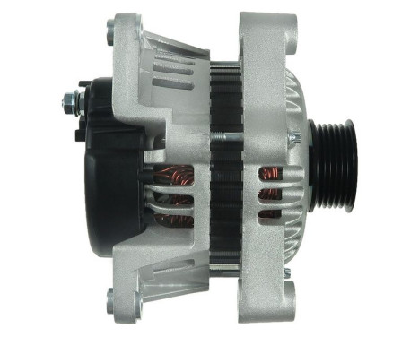 Dynamo / Alternator, Image 2