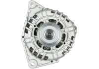 Dynamo / Alternator