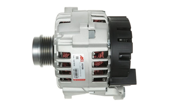 Dynamo / Alternator, Image 4