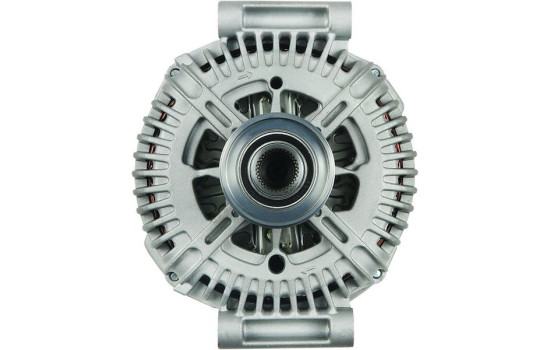 Dynamo / Alternator