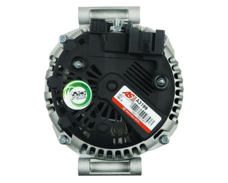 Dynamo / Alternator, Image 3
