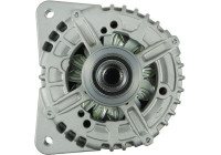 Dynamo / Alternator