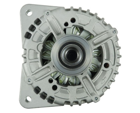 Dynamo / Alternator, Image 2