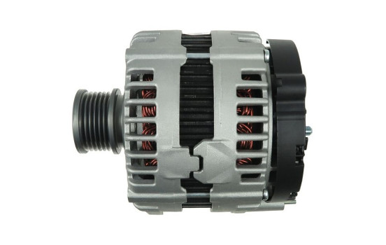 Dynamo / Alternator, Image 4
