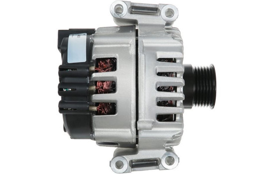 Dynamo / Alternator, Image 2