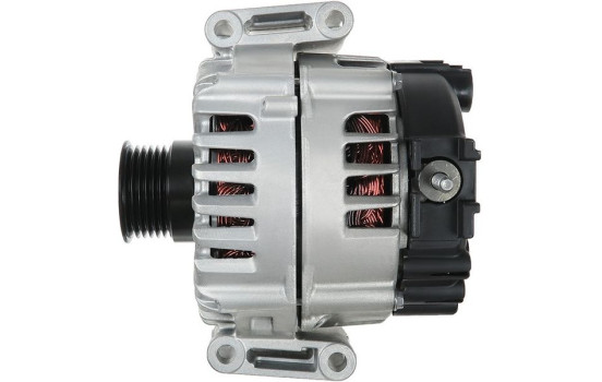 Dynamo / Alternator, Image 4