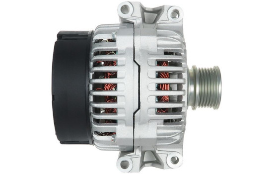 Dynamo / Alternator, Image 2