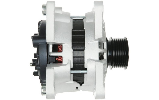 Dynamo / Alternator, Image 2