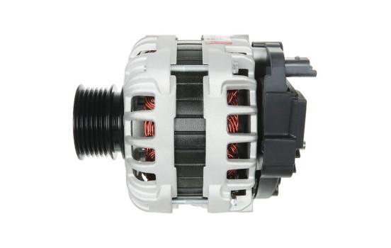 Dynamo / Alternator, Image 4