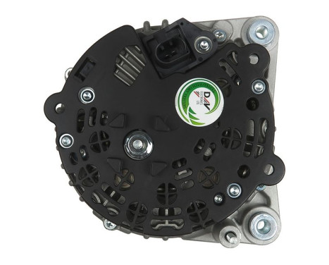 Dynamo / Alternator, Image 4