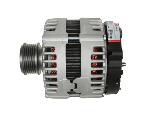 Dynamo / Alternator, Image 5