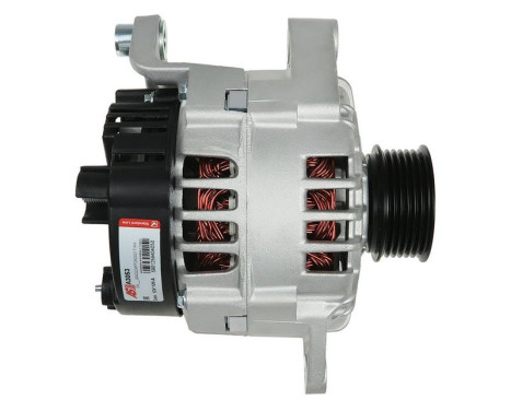 Dynamo / Alternator, Image 3