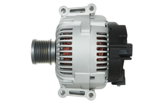 Dynamo / Alternator, Image 4