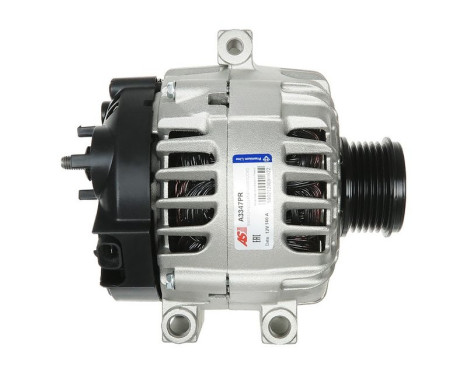 Dynamo / Alternator, Image 2