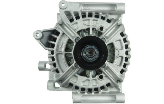 Dynamo / Alternator