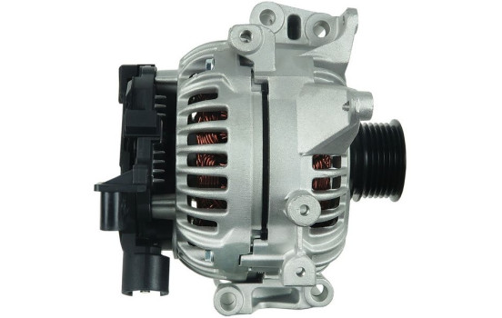 Dynamo / Alternator, Image 2