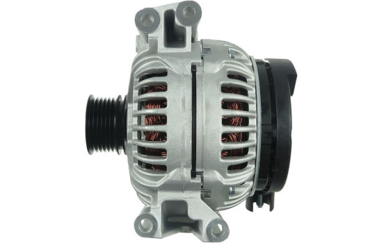 Dynamo / Alternator, Image 4