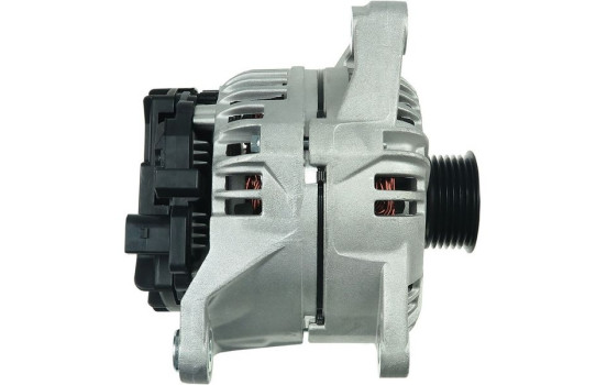 Dynamo / Alternator, Image 2