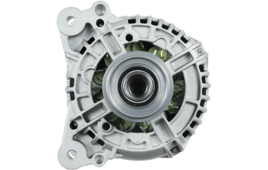 Dynamo / Alternator