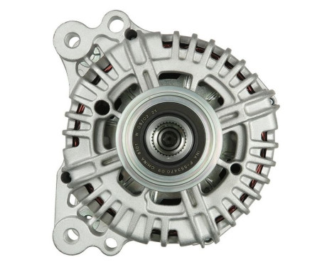 Dynamo / Alternator, Image 2