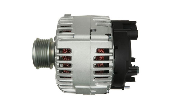 Dynamo / Alternator, Image 4