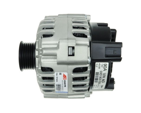 Dynamo / Alternator, Image 5