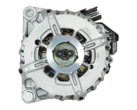 Dynamo / Alternator