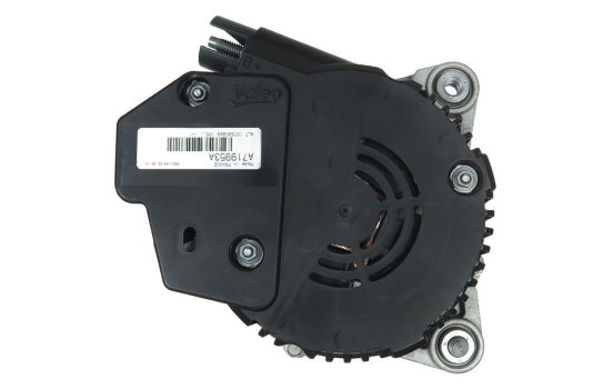 Dynamo / Alternator, Image 3