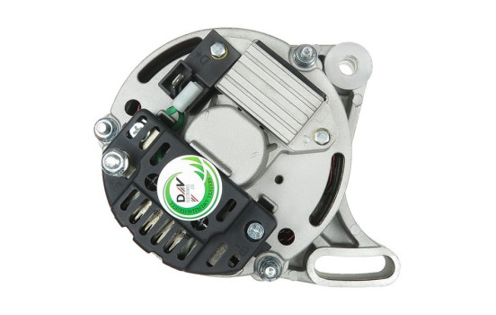 Dynamo / Alternator, Image 3