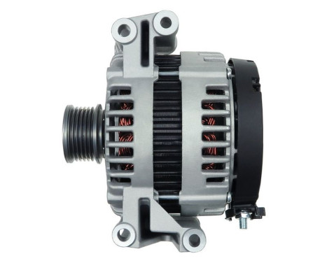 Dynamo / Alternator, Image 5