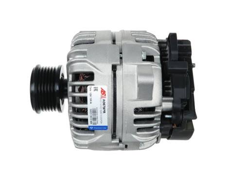 Dynamo / Alternator, Image 4