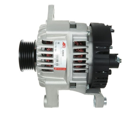 Dynamo / Alternator, Image 5