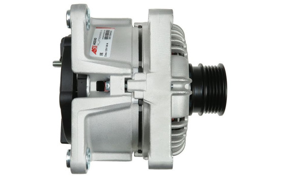 Dynamo / Alternator, Image 2