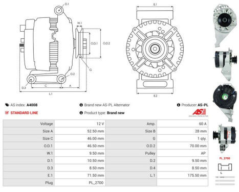 Dynamo / Alternator, Image 6