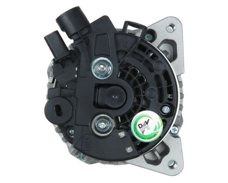 Dynamo / Alternator, Image 4